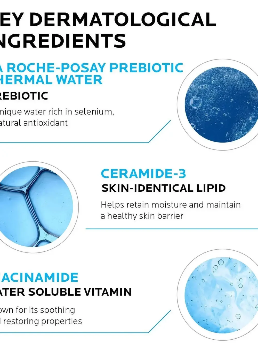 **La Roche-Posay Toleraine Skin Care Set